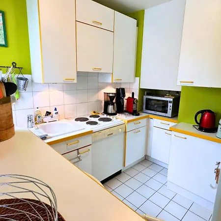 Studio En Rdc Avec Jardin, Proche Paris Livry-Gargan Exterior photo