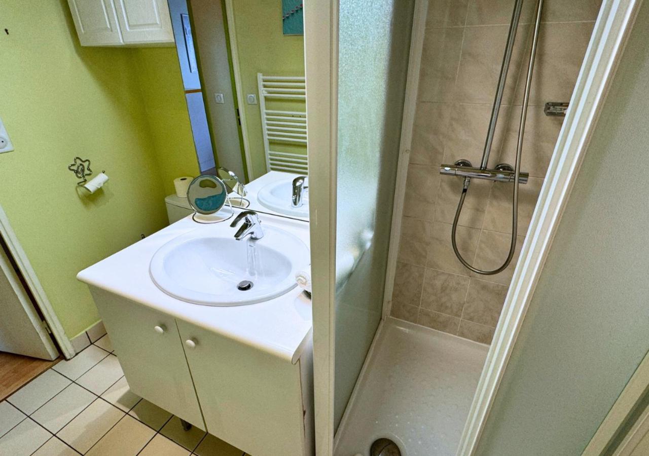 Appartement En Rdc Avec Jardin, Proche Paris Livry-Gargan