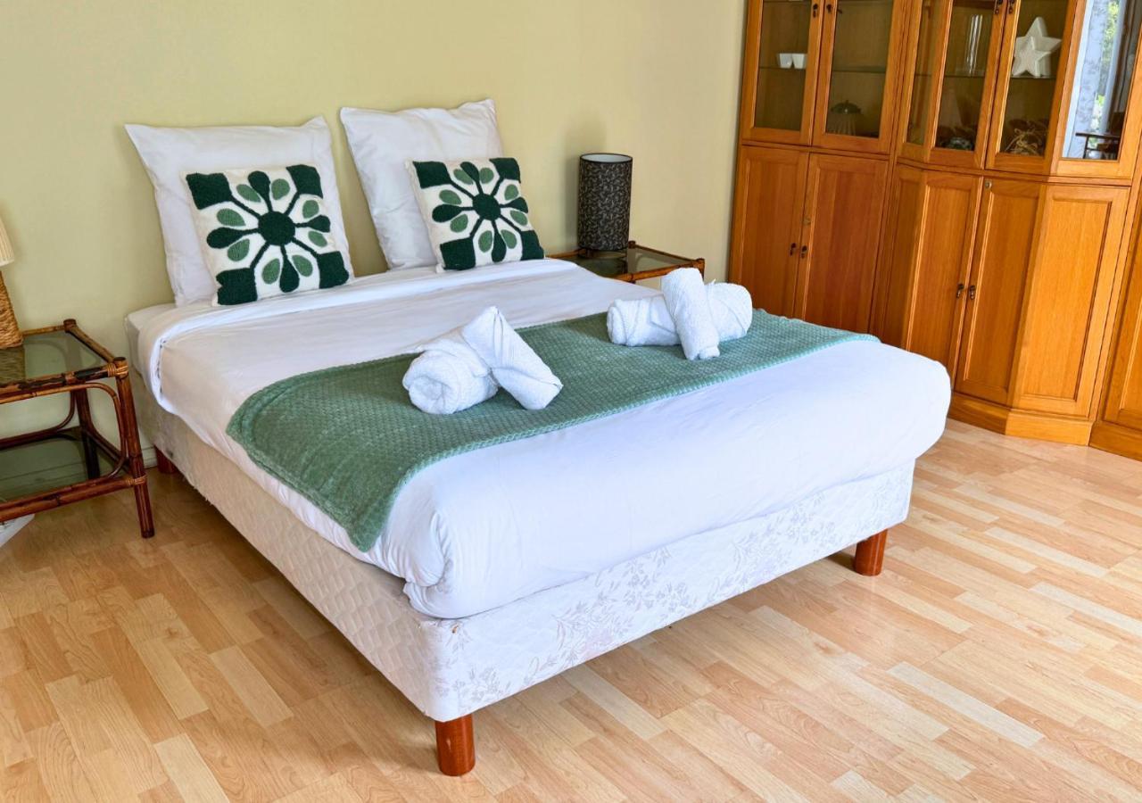 Apartment En Rdc Avec Jardin, Proche Paris Livry-Gargan